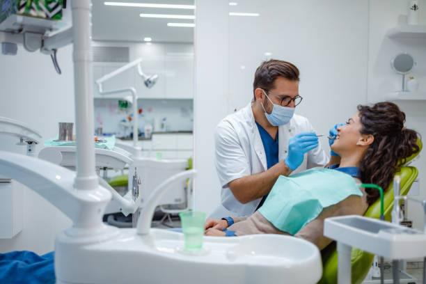 Oral Surgery in Adel, GA